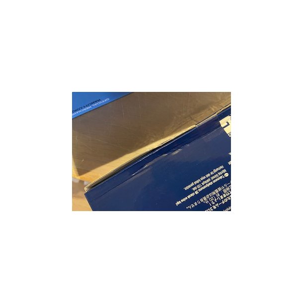 Manchester City 3D Stadium Puslespil 