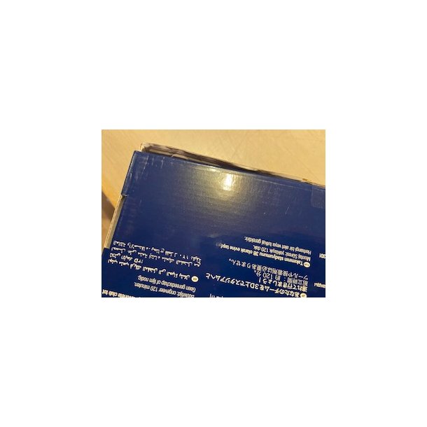 Manchester City 3D Stadium Puslespil 