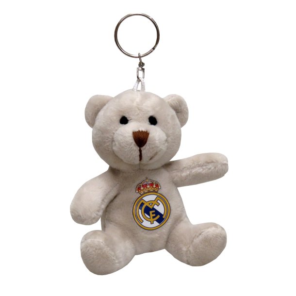 Real Madrid F.C Bamse Nglering