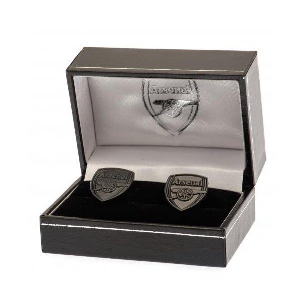Arsenal F.C. Manchetknapper i Gaveske