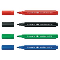 Mini Pennest til Whiteboard - Model TZ111 - 4 stk.