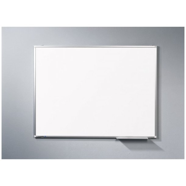 Whiteboardtavle - Til notater - Str. 100 x 200