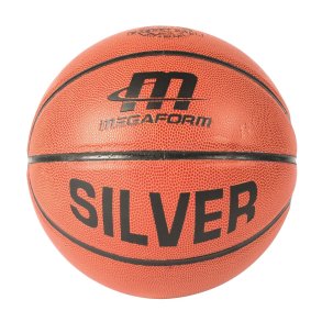 Basketball Model Silver - Str. 5 & 7