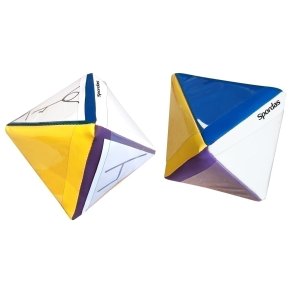 Kreativ Terning - 8 sidet