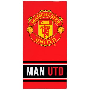 Manchester United FC Hndklde - Str. 75 x150