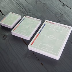 BFP taktikkort - 50 stk. 