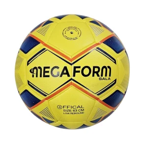 Sala Futsal bold