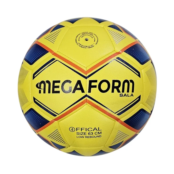 Sala Futsal bold