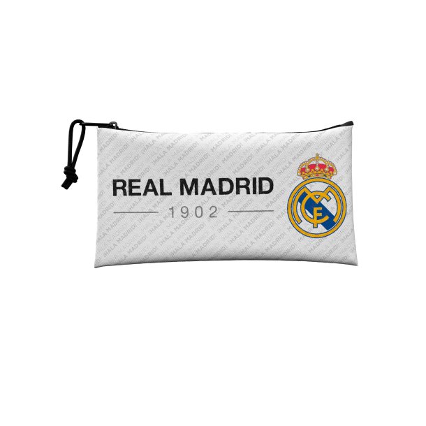 Real Madrid Penalhus 