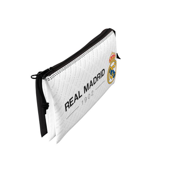 Real Madrid Penalhus 