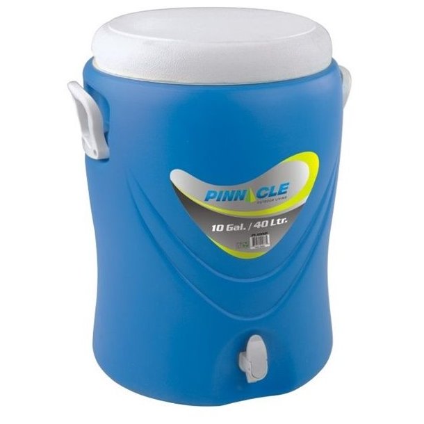 Kle &amp; Drikkebeholder - 40 Liter 