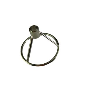 Ring til trykluftspistol