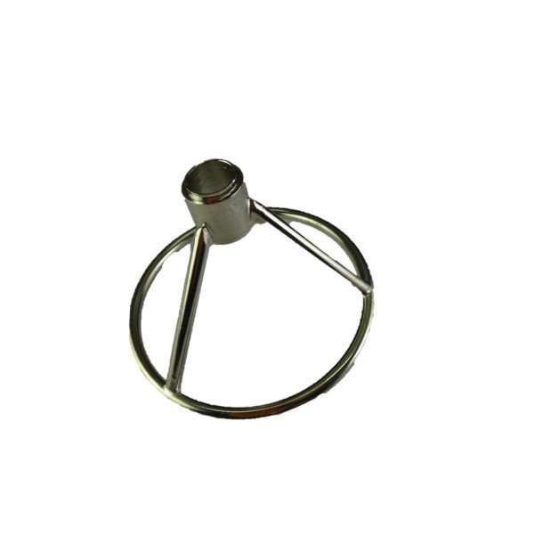 Ring til trykluftspistol