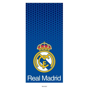 Real Madrid FC Hndklde