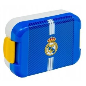 Real Madrid FC Madkasse 