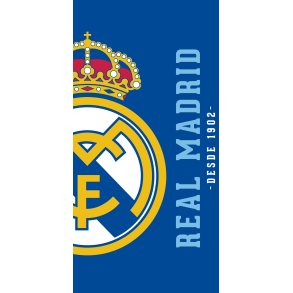 Real Madrid FC Hndklde