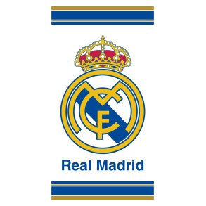 Real Madrid FC Hndklde