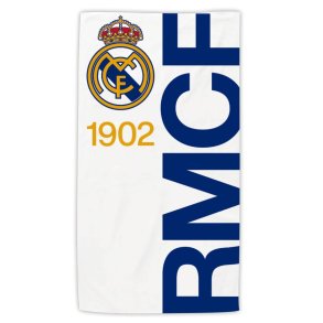 Real Madrid FC XL Hndklde - Str. 170 x 90
