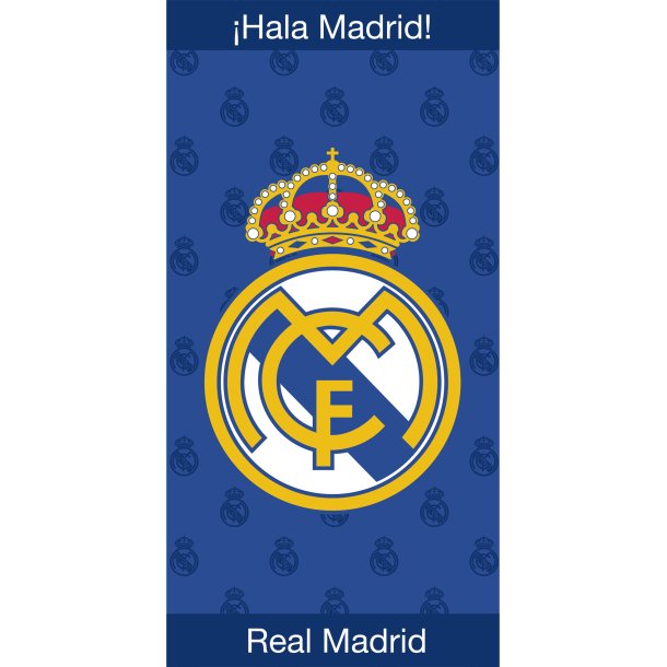 Real Madrid FC H�ndkl�de