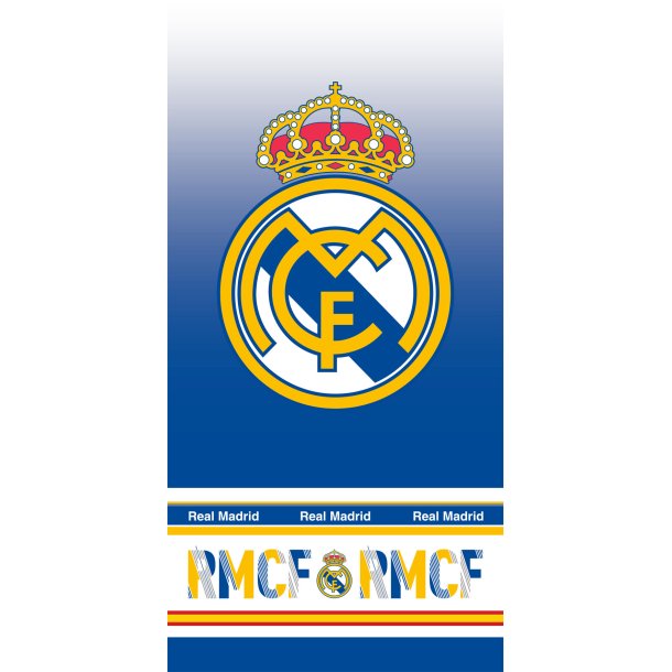 Real Madrid FC Hndklde