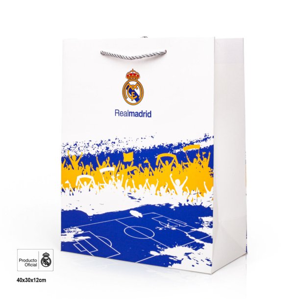 Real Madrid F.C. Stor Gavepose