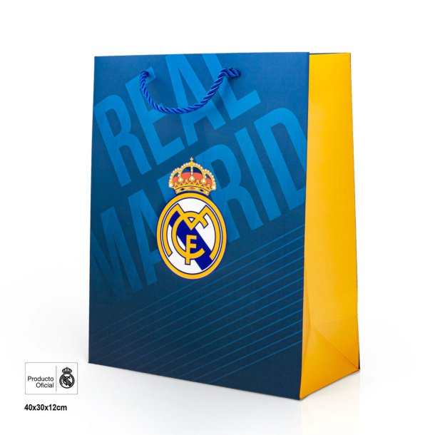 Real Madrid F.C. Stor Gavepose