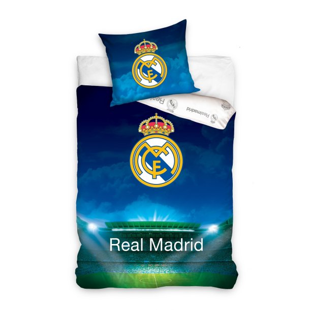 Real Madrid F.C. Sengetj 