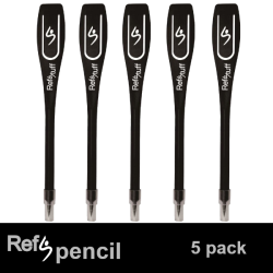 Blyantpakke - 5 stk.