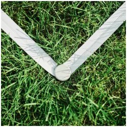 Banemarkering Bnd - 100 Meter