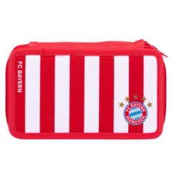 FC Bayern Mnchen Penalhus Med Indhold - Large