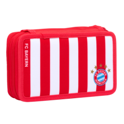 FC Bayern Mnchen Penalhus Med Indhold - Large