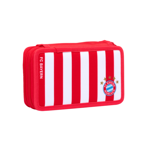 FC Bayern Mnchen Penalhus Med Indhold - Large