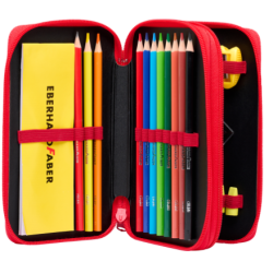 FC Bayern Mnchen Penalhus Med Indhold - Large