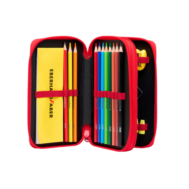 FC Bayern Mnchen Penalhus Med Indhold - Large