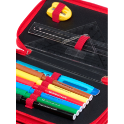 FC Bayern Mnchen Penalhus Med Indhold - Large