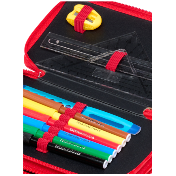 FC Bayern Mnchen Penalhus Med Indhold - Large