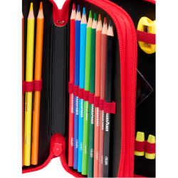 FC Bayern Mnchen Penalhus Med Indhold - Large