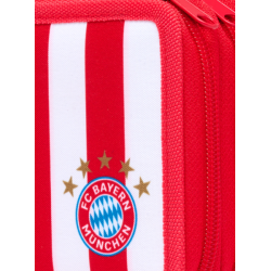 FC Bayern Mnchen Penalhus Med Indhold - Large