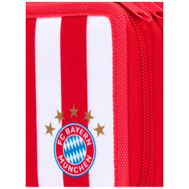 FC Bayern Mnchen Penalhus Med Indhold - Large