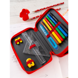 FC Bayern Mnchen Penalhus Med Indhold - Large