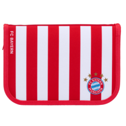 FC Bayern Mnchen Penalhus med indhold - Medium