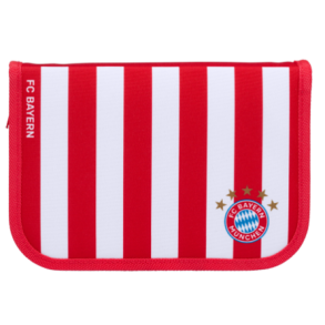 FC Bayern Mnchen Penalhus med indhold - Medium