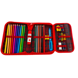 FC Bayern Mnchen Penalhus med indhold - Medium