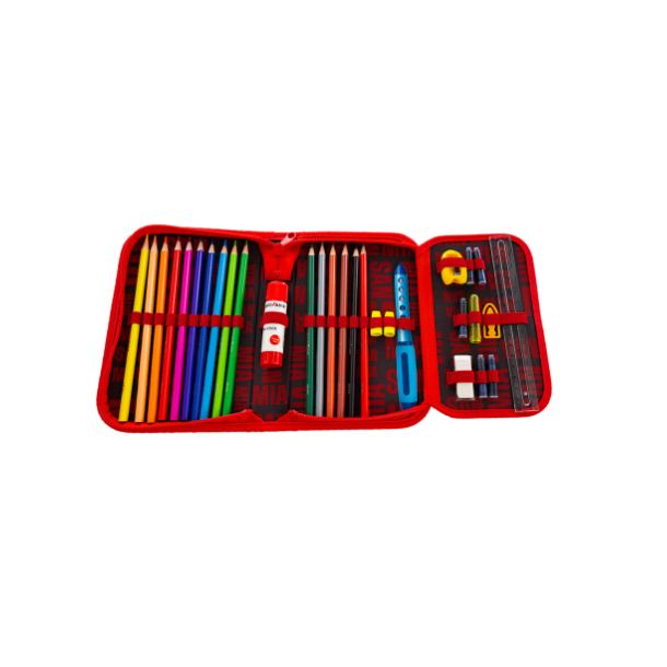 FC Bayern Mnchen Penalhus med indhold - Medium