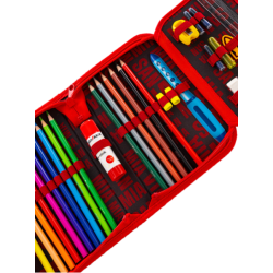 FC Bayern Mnchen Penalhus med indhold - Medium