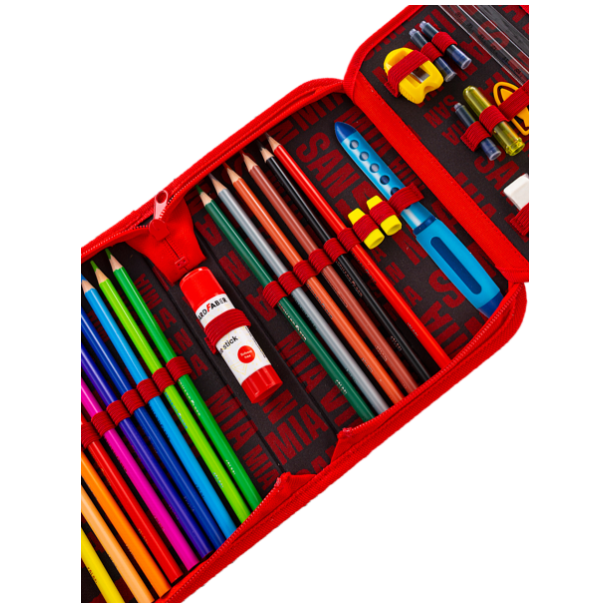 FC Bayern Mnchen Penalhus med indhold - Medium