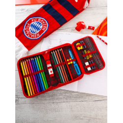 FC Bayern Mnchen Penalhus med indhold - Medium