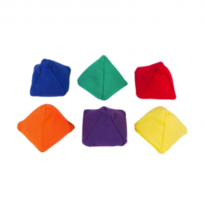 B�nneposer - 6 Stk.