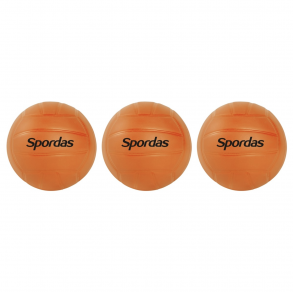 Spordas Bolds�t - 3 Stk.