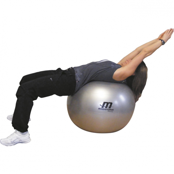 Gymnastikbold Megaform - 45CM